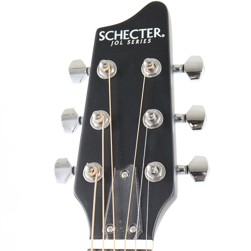 SCHECTER JAPAN ORIGINAL LINE OL-FL-P (SNTL) [SPOT MODEL] ｜イケベ