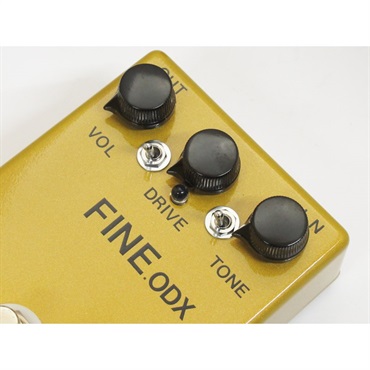 完動 美品】HumanGear FINE.FAT.OD シリアル No.1