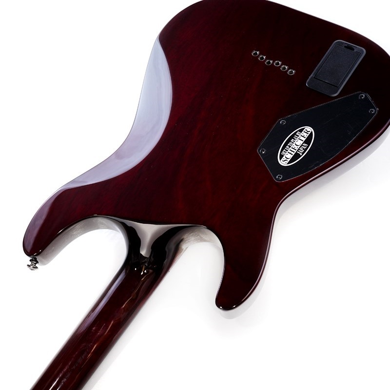 SCHECTER C-1 HellRaiser [AD-C-1-HR] (BCH) ｜イケベ楽器店オンライン