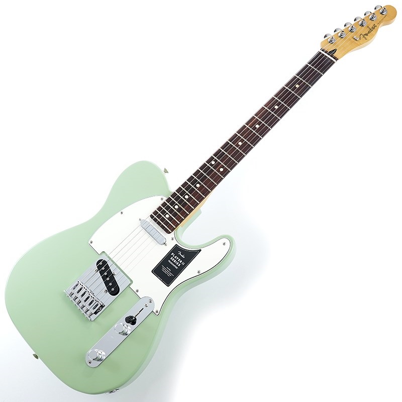 Fender MEX Player II Telecaster (Birch Green/Rosewood) ｜イケベ