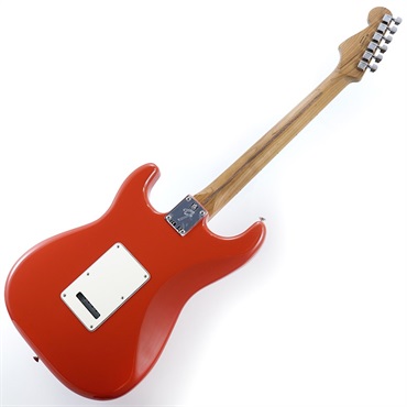 Fender MEX Limited Edition Player Stratocaster Roasted Maple Neck