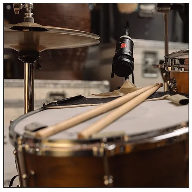 Lauten Audio SNARE MIC ｜イケベ楽器店オンラインストア