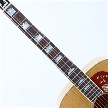 Gibson 【値上げ前価格！】【Gibsonファクトリー現地選定品】 1957 SJ