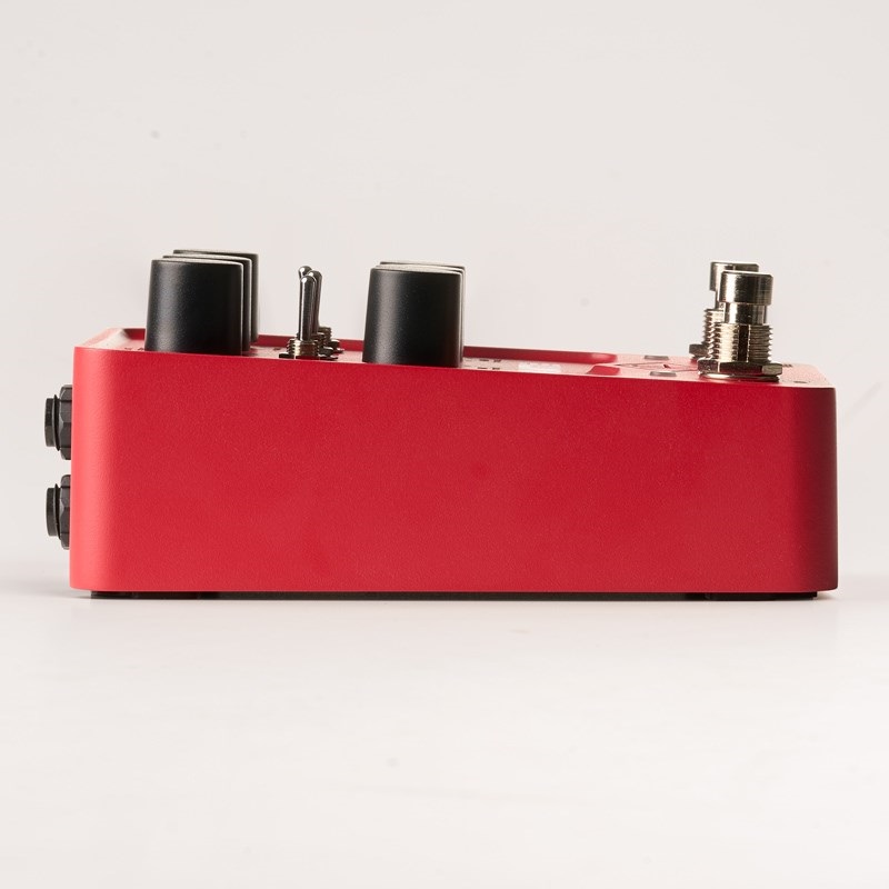 Universal Audio 【特別価格プロモーション】UAFX ANTI 1992 High Gain