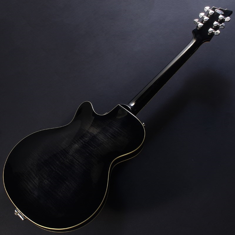 Duesenberg DTV-VW Starplayer TV (Vintage White) ｜イケベ楽器店