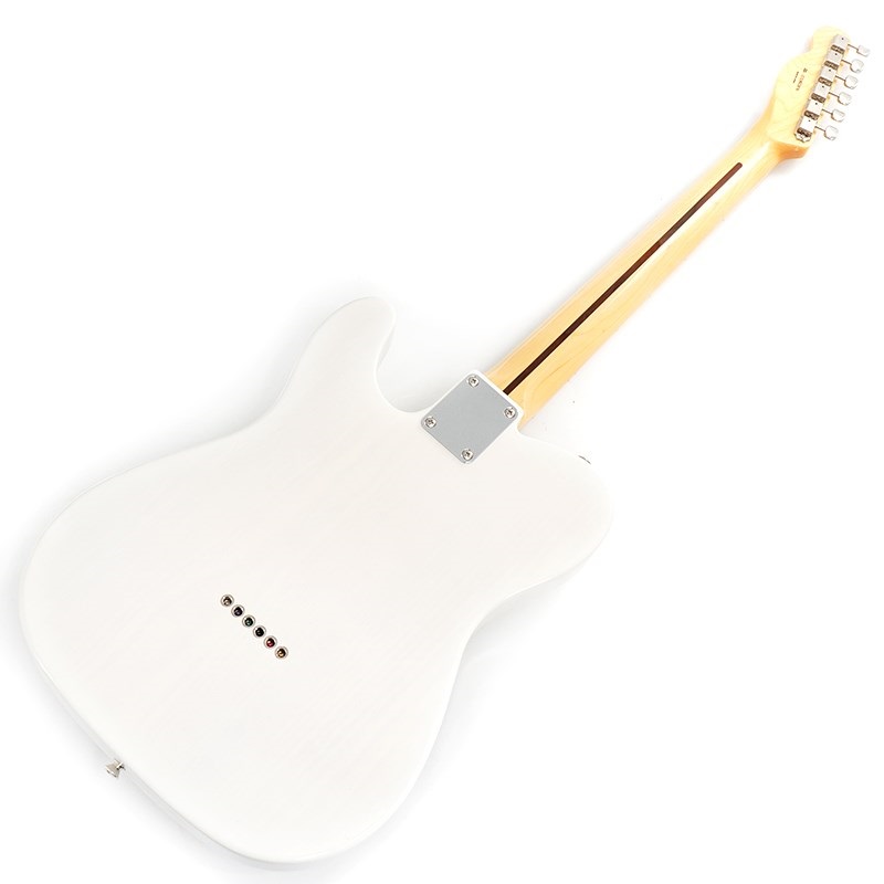 Fender Made in Japan Heritage 50s Telecaster (White Blonde) 【特価