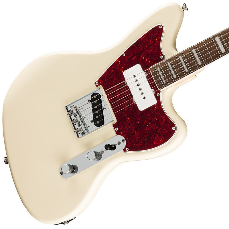 Squier by Fender Limited Edition Paranormal Offset Telecaster SJ