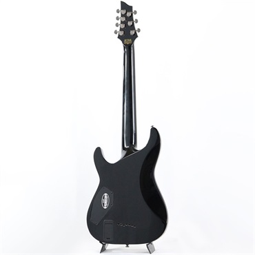 SCHECTER C-7 HellRaiser [AD-C-7-HR] (BLK) ｜イケベ楽器店オンライン