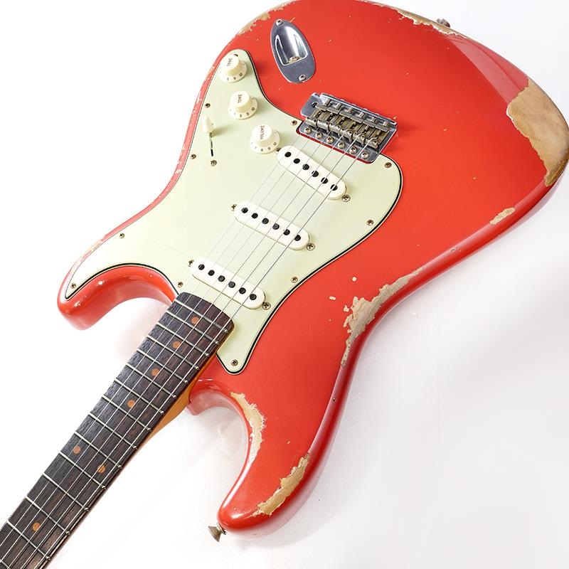 Fender Custom Shop 2023 Collection Time Machine 1960 Stratocaster
