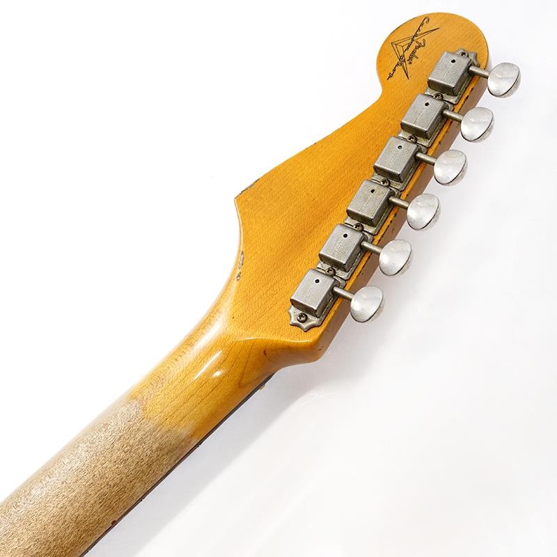 Fender Custom Shop 2023 Collection Time Machine 1960 Stratocaster