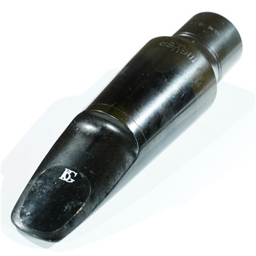 MEYER 【ヴィンテージ】バリトンサックス用マウスピース MEYER BROS