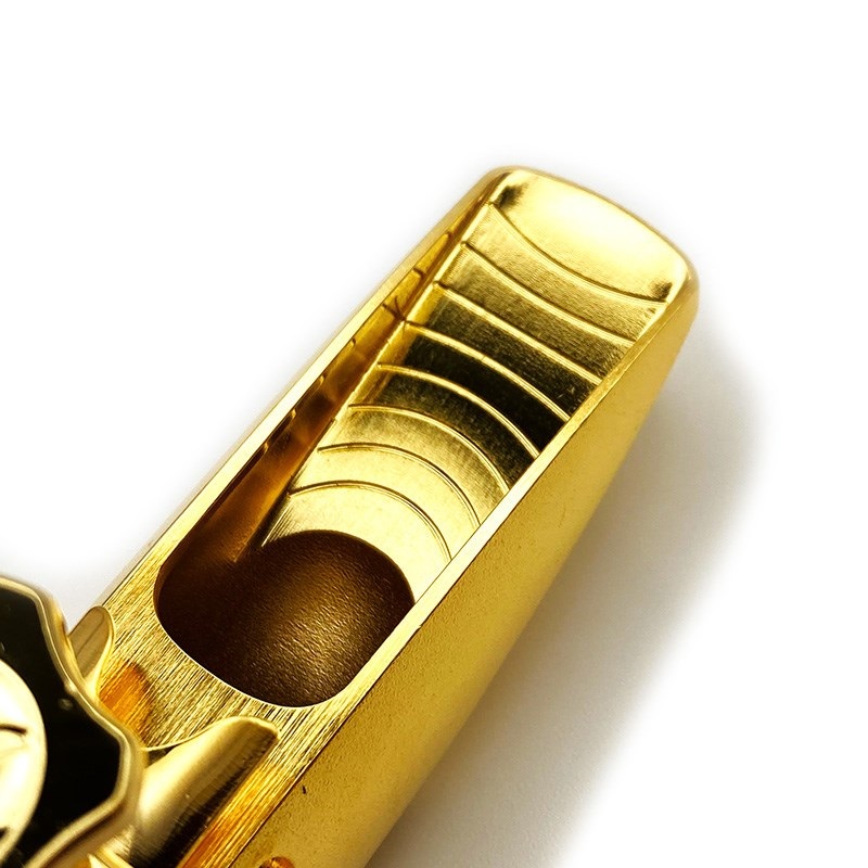 Theo Wanne 「オープニング：6」アルトサックス用マウスピース セオ