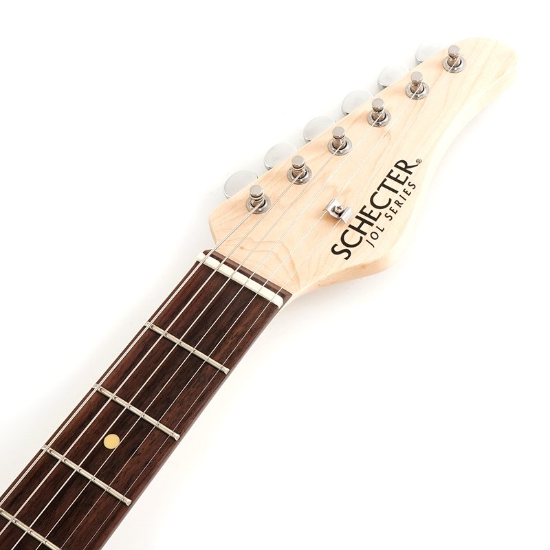 SCHECTER JAPAN ORIGINAL LINE OL-JM (3TS) ｜イケベ楽器店オンライン