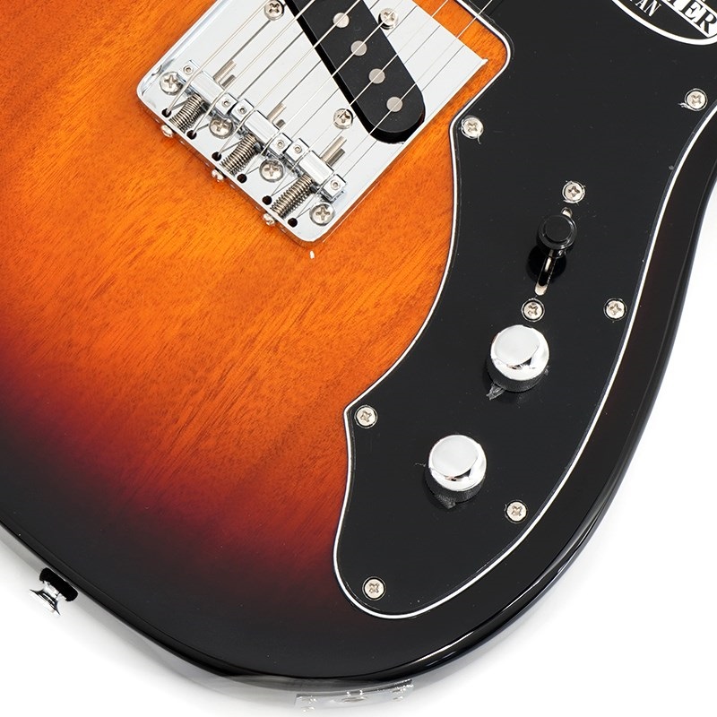 SCHECTER JAPAN ORIGINAL LINE OL-PT-TH (3TS) [SPOT MODEL] ｜イケベ