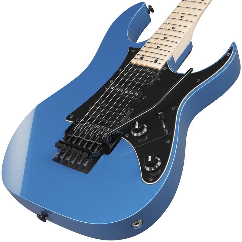 Ibanez Genesis Collection RG550-EB (Electric Blue) [SPOT MODEL