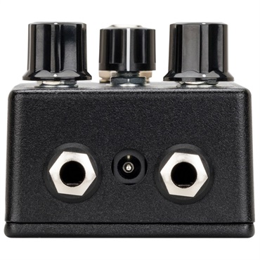 EarthQuaker Devices Black Ash ※限定復刻 ｜イケベ楽器店オンラインストア