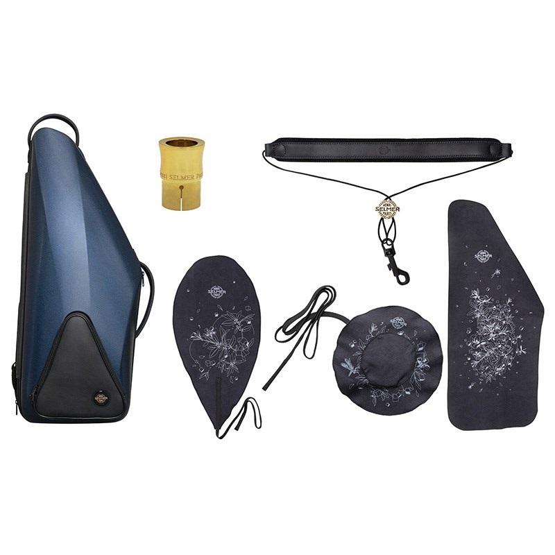 Selmer Paris 【貝沼拓実氏選定品】テナーサックス セルマー Supreme