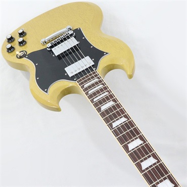 Gibson SG Standard (TV Yellow) ｜イケベ楽器店オンラインストア