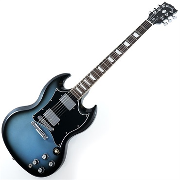 Gibson SG Standard (Pelham Blue Burst) ｜イケベ楽器店オンラインストア