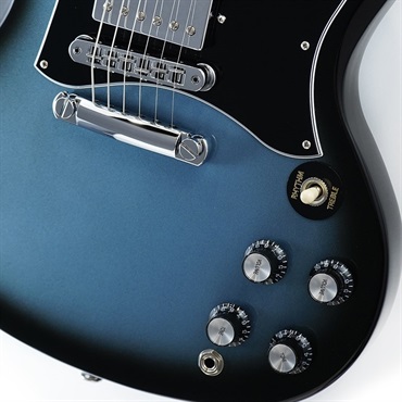 Gibson SG Standard (Pelham Blue Burst) ｜イケベ楽器店オンラインストア