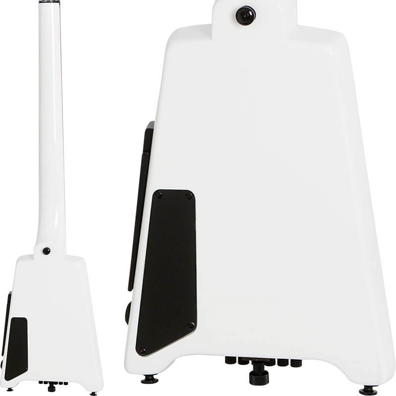 STEINBERGER Spirit GT-PRO Deluxe (WH) ｜イケベ楽器店オンラインストア