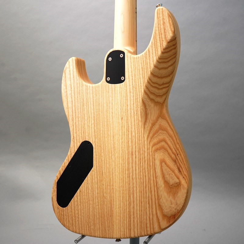 SAITO Guitars S-420b Ash (Turquoise/M) ｜イケベ楽器店オンラインストア