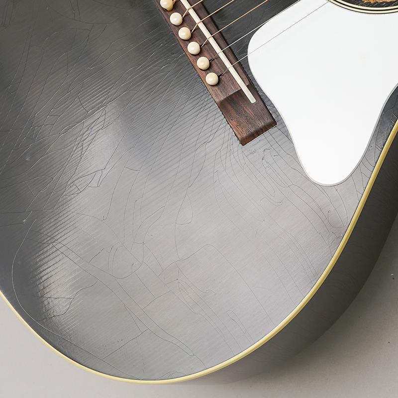 Gibson Murphy Lab Collection 1933 L-00 Ebony Light Aged ギブソン