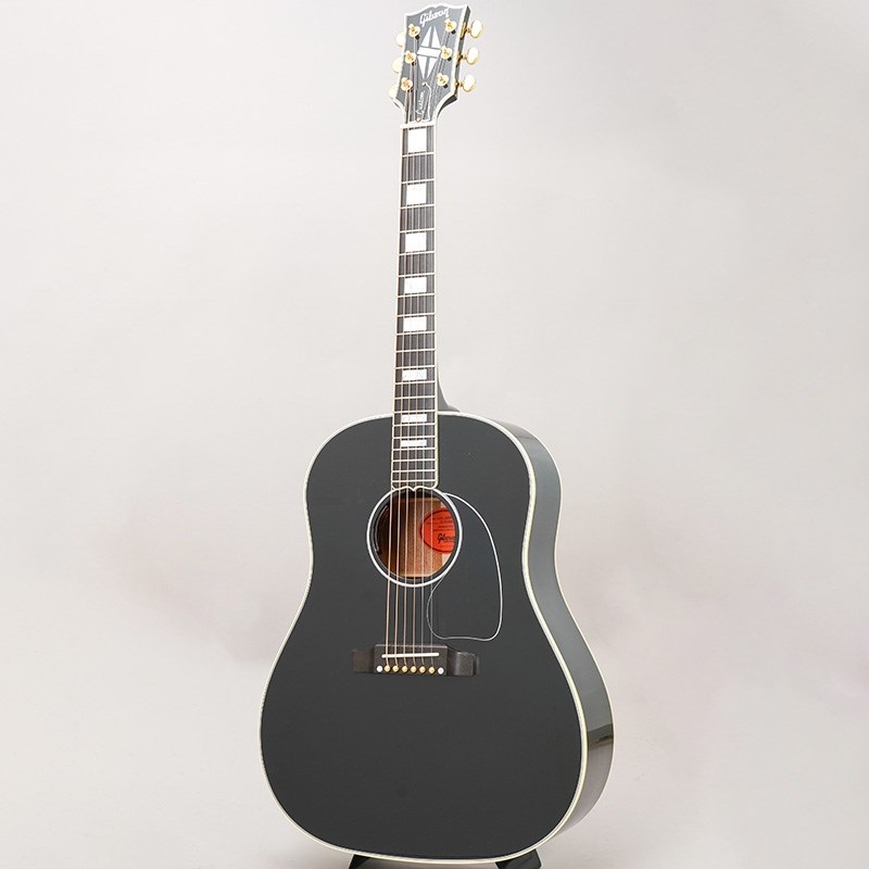 Gibson Custom Shop Modern Collection J-45 Custom (Ebony) ギブソン
