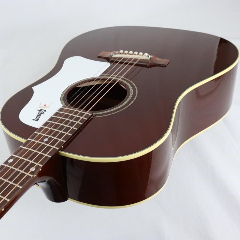 Gibson 【半期決算セール】【数量限定特価】60s J-45 Original (Wine