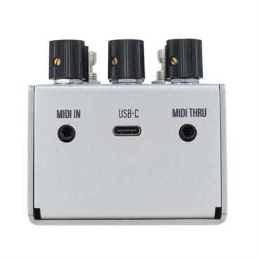 WALRUS AUDIO Mako Series MKII: D1 High-Fidelity Delay WAL-MAKO