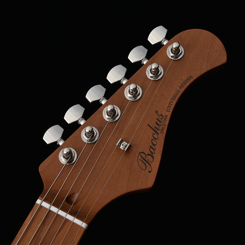 Bacchus Universe Series GS-2DX RSM/M (Shell Pink) ｜イケベ楽器店