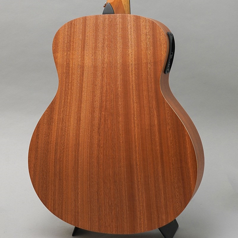 TAYLOR GS Mini-e Special Edition Translucent Black テイラー