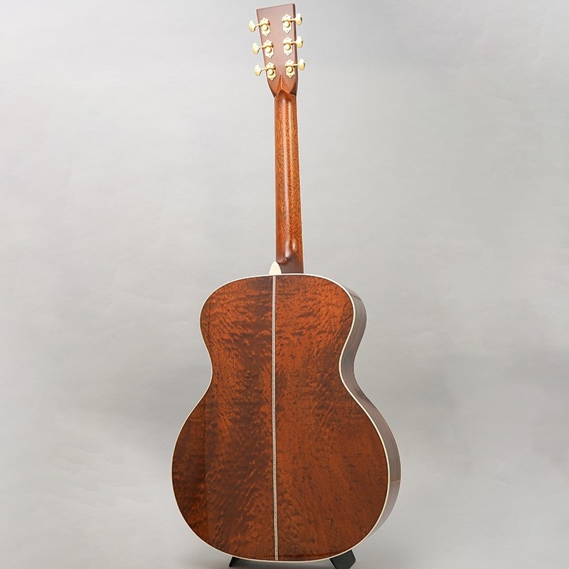 MARTIN 【半期決算セール】CTM GP-14F Style 41 All Quilted Pommele