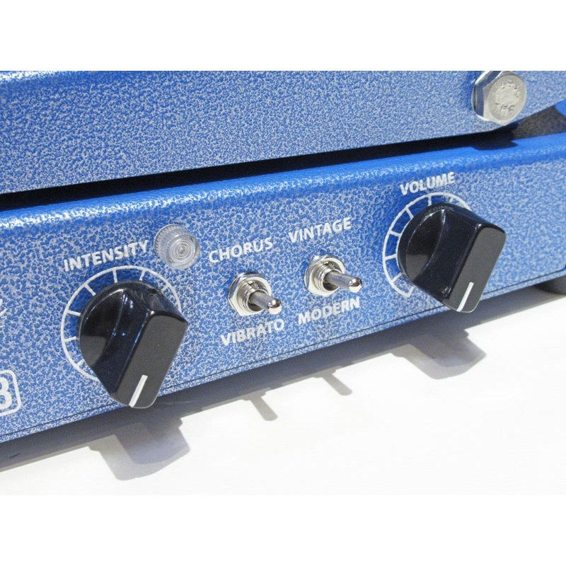 Fulltone Mini-Deja'Vibe3 v2（フルトーン）ユニヴァイブ デジャ