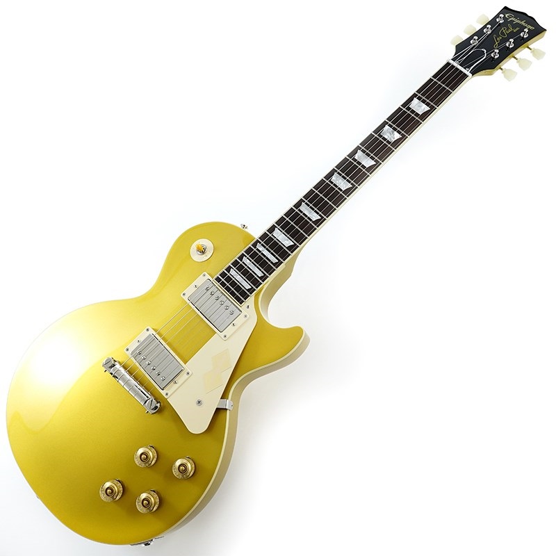 Epiphone Tak Matsumoto 1955 Les Paul Standard (Antique Gold