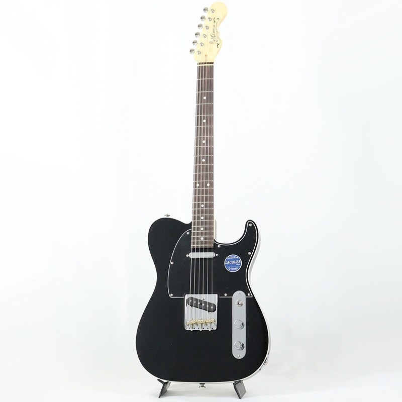 momose IKEBE ORIGINAL ORDER MT1-STD/R w/Double Binding & Black