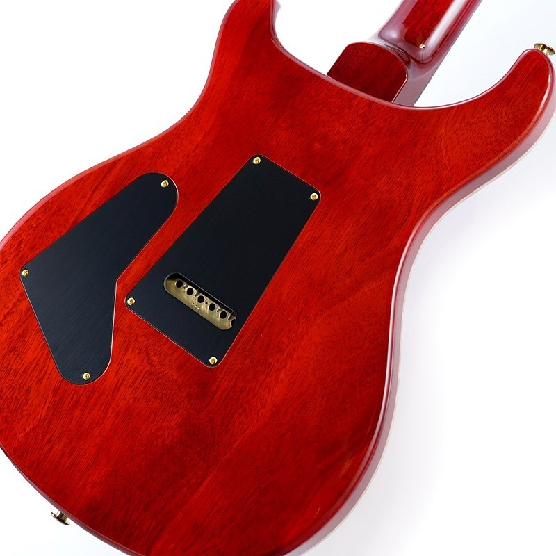 P.R.S. Custom 24 10Top (Ruby) #0371277【2023年生産モデル