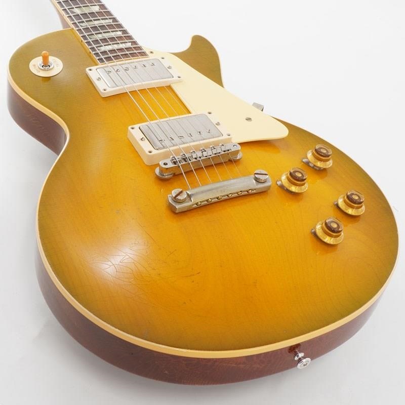 Gibson USED 中古 Japan Limited Run Murphy Lab 1958 Les Paul