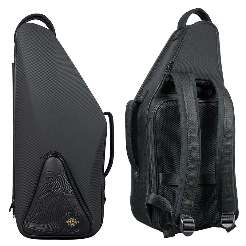 Selmer Paris 【限定モデル】アルトサックス セルマー Supreme