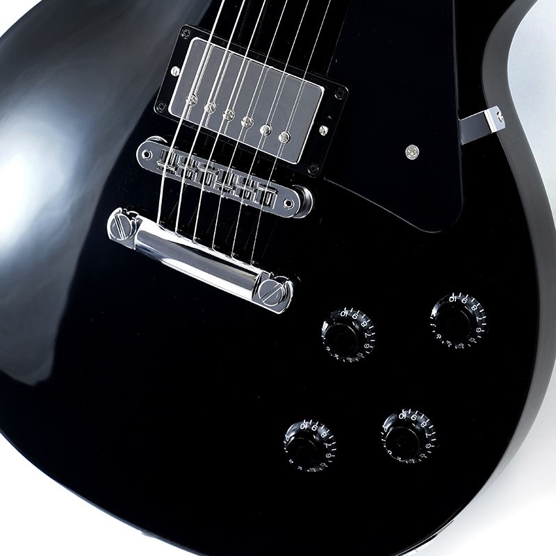 Gibson Les Paul Studio (Ebony) ｜イケベ楽器店オンラインストア