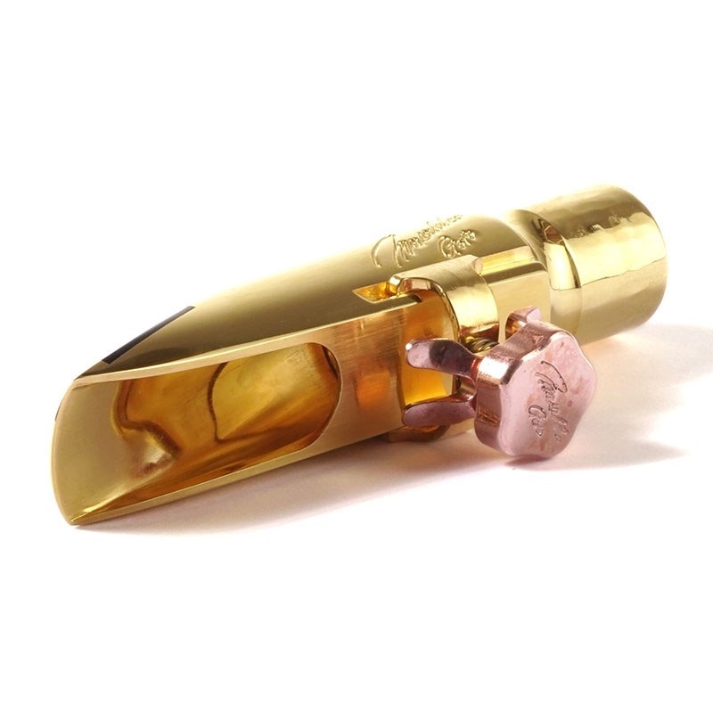 Gottsu 【オープニング：79】ゴッツ アルトサックス用マウスピース