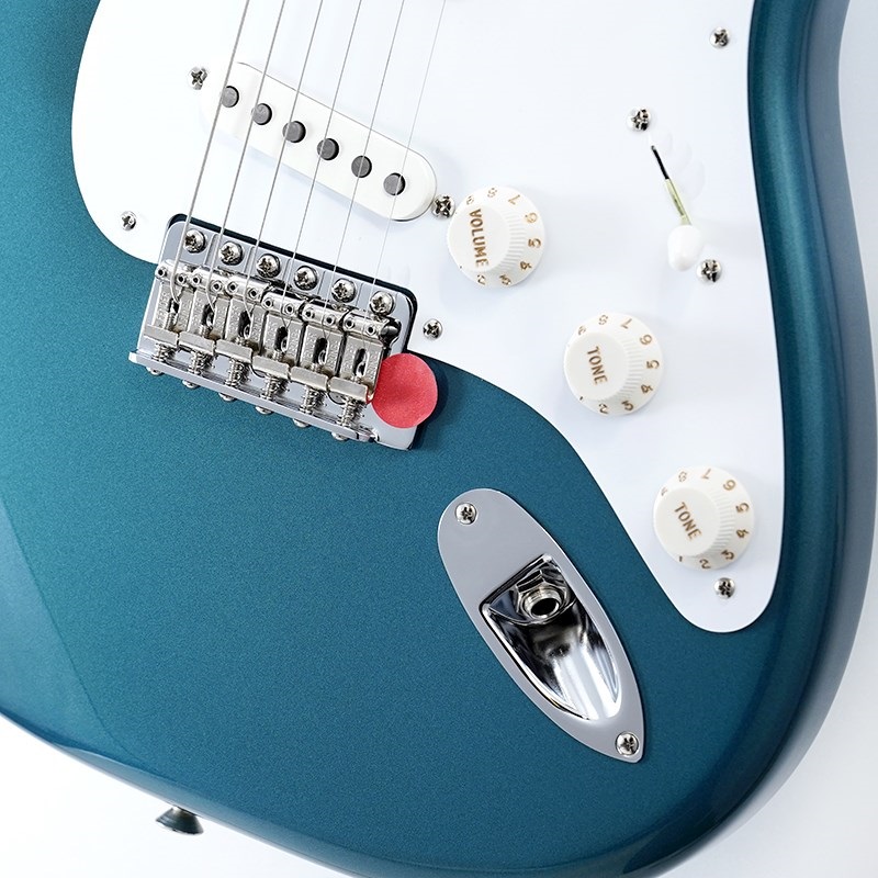 Fender MEX Vintera II 50s Stratocaster (Ocean Turquoise) SN