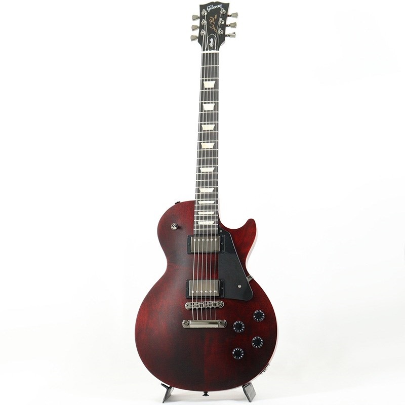 Gibson Les Paul Studio Modern (Wine Red Satin) ｜イケベ楽器店