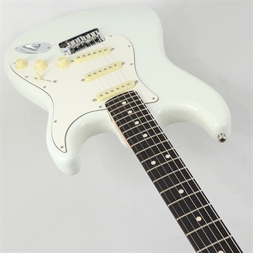 Fender Custom Shop Artist Collection Jeff Beck Signature