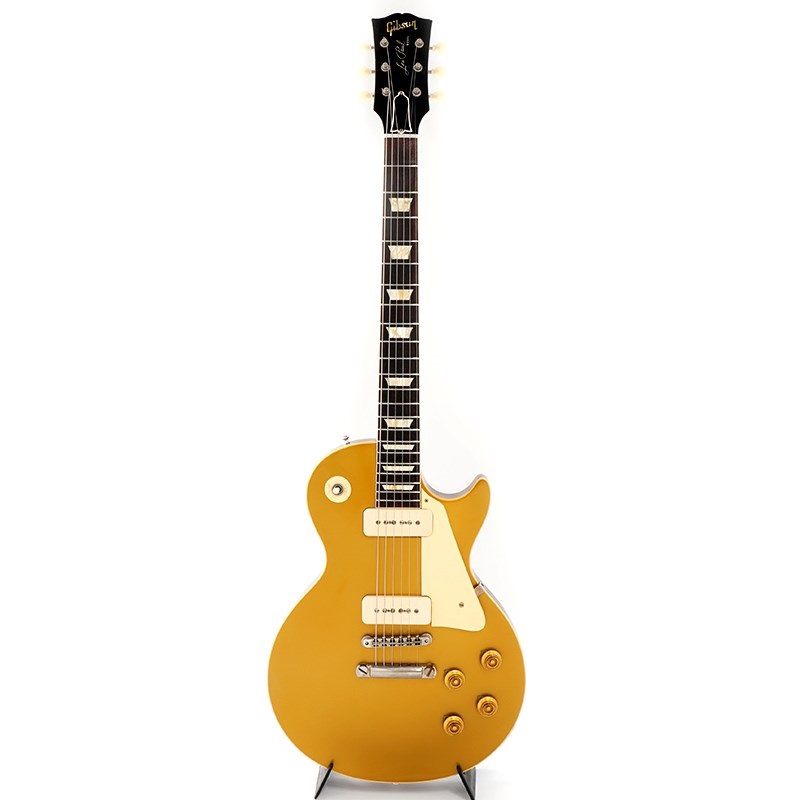 Gibson USED 中古 Custom Shop Historic Collection 1956 Les Paul