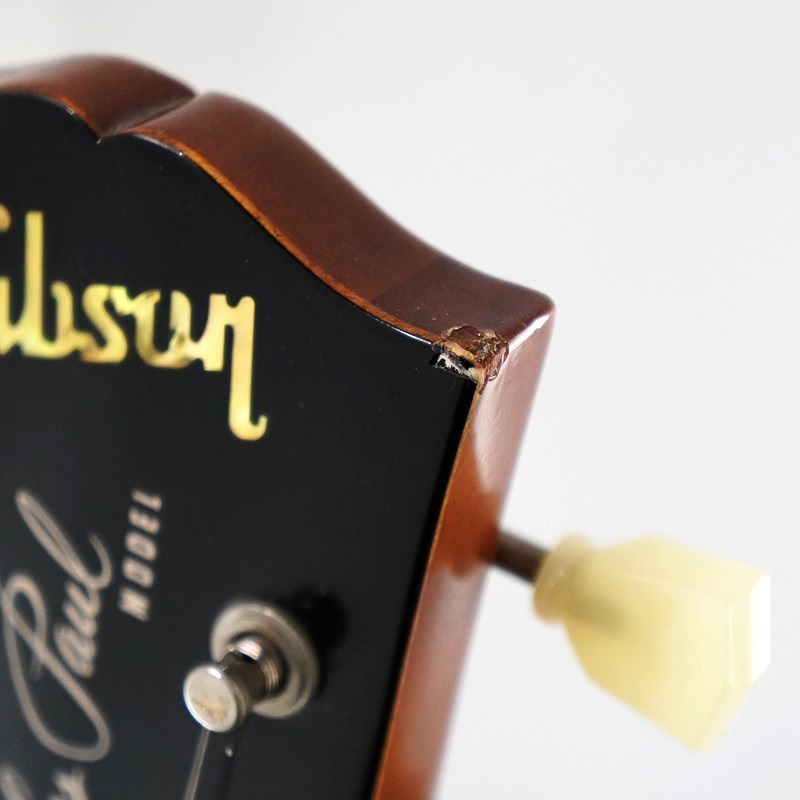 Gibson USED 中古 Custom Shop Historic Collection 1956 Les Paul