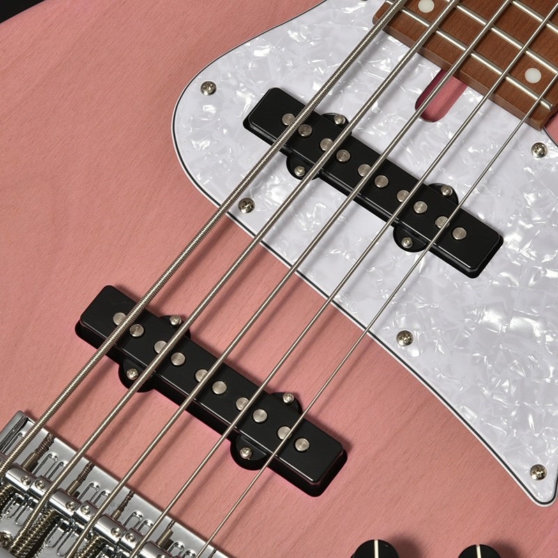 Bacchus 【入荷待ち、ご予約受付中】 WL524-H.J.FREAKS (PINKS