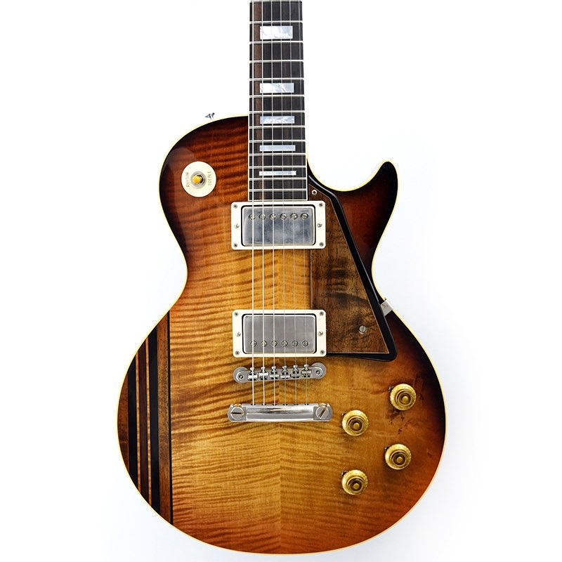 Gibson 1959 Les Paul Standard Reissue VOS (Holada/Rush Burst) SN