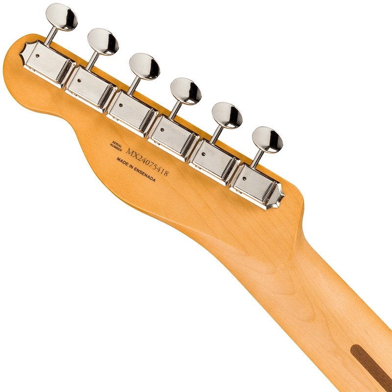 Fender MEX Limited Edition Player II Telecaster (Sparkle 3-Color