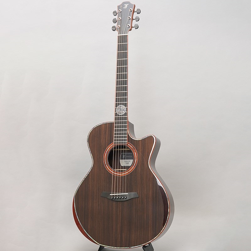 Furch Rainbow Gc-RR フォルヒ ｜イケベ楽器店オンラインストア